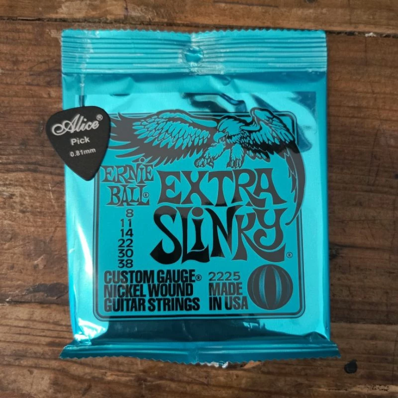 Ernie Ball 2225