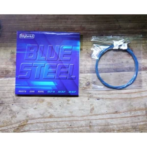 KLIRES Blue Steel 09