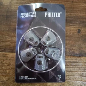 Pelindung Jari Silikon Philter