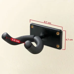 gantungan gitar besi