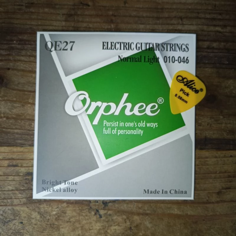 orphee QE27