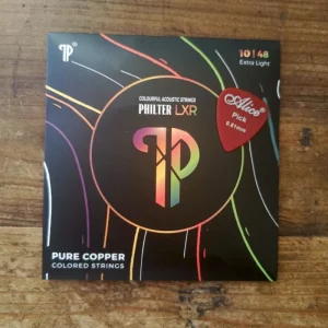 Philter LXR Original