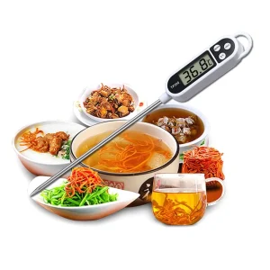 thermometer masak TP300